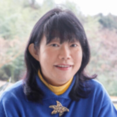 清野　聡子（Satoko Seino）<br>九州大学大学院 工学研究院環境社会部門生態工学研究室 准教授