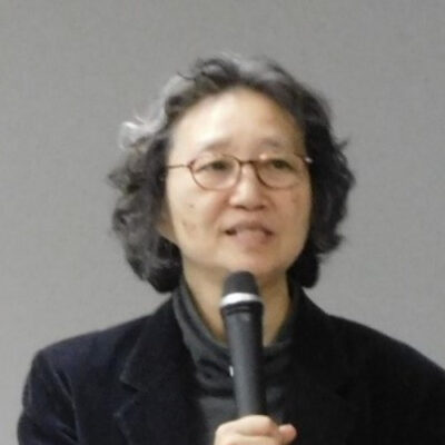 小島　あずさ（Azusa Kojima）<br>一般社団法人JEAN 事務局長