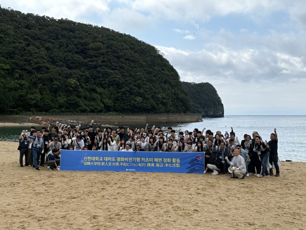 2025年6月ボランティア報告
