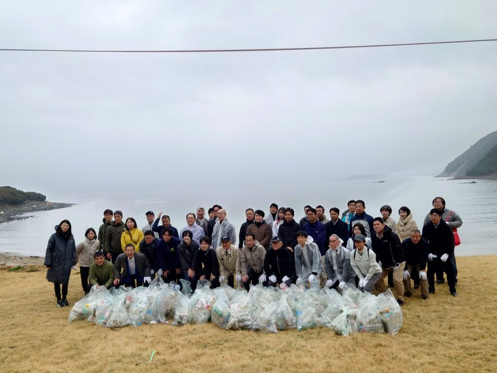 2026年3月ボランティア報告